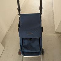 Carrello spesa Foppapedretti