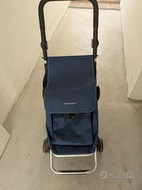 Carrello spesa Foppapedretti
