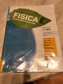 fisica È l'evoluzione delle idee