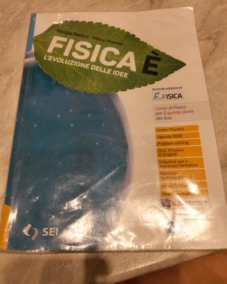 fisica È l'evoluzione delle idee