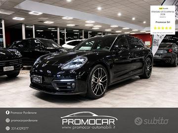 Porsche Panamera 2.9 4 E-Hybrid SPORT TURISMO PLAT