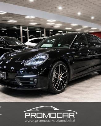 Porsche Panamera 2.9 4 E-Hybrid SPORT TURISMO PLAT
