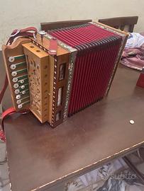 Organetto