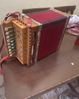 Organetto