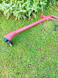 Decespugliatore Elettrico 