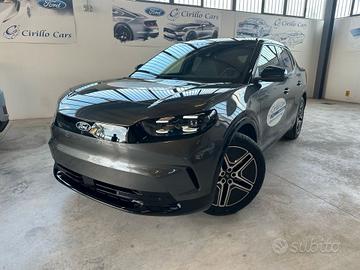 Ford Capri Premium 52 kWh Standard Range 170 CV RW