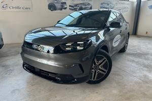 Ford Capri Premium 52 kWh Standard Range 170 CV RW