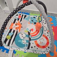 Fisher-Price-Palestrina 