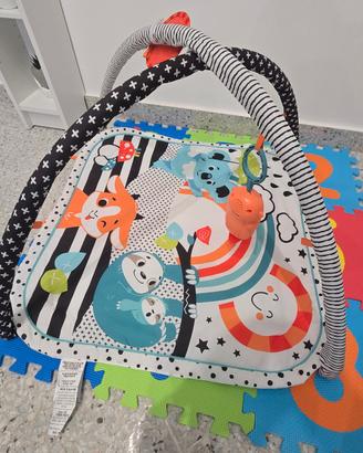 Fisher-Price-Palestrina 