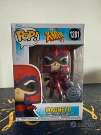 Funko Pop MAGNETO X-Men ‘97