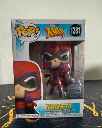 Funko Pop MAGNETO X-Men ‘97