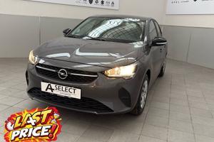 Opel Corsa 1.2 Edition 75cv MT5