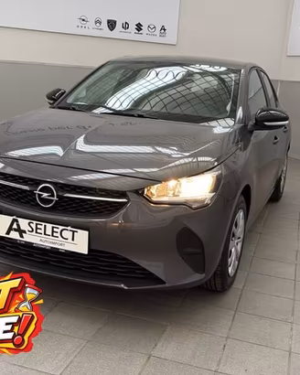 Opel Corsa 1.2 Edition 75cv MT5