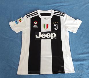 maglia Juventus 