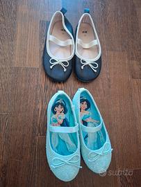 Ballerine bimba n. 25