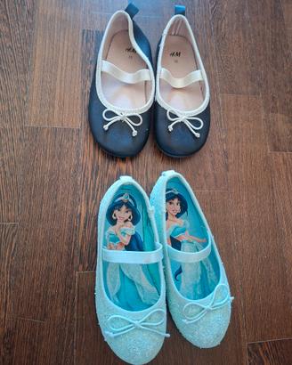 Ballerine bimba n. 25