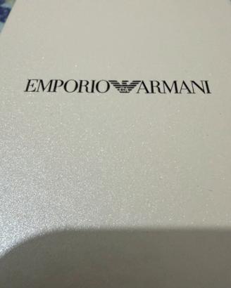 Orologio Emporio Armani