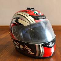 Casco AGV