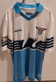 Maglia calcio S.S. LAZIO stg 2015