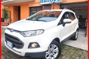 FORD ECOSOPRT 1,5 Tdci-UNICA PROPR-4 REVISIONI