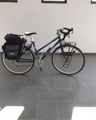 Bici peugeot