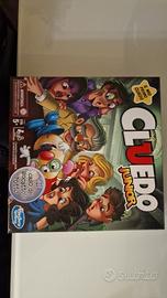 cluedo junior 