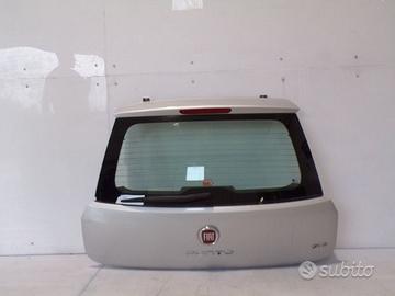 Portellone Posteriore Fiat Grande punto 2012