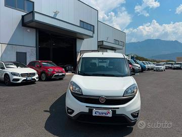 Fiat Doblo Doblo Maxi 1.6 mjt 16v Easy 120cv my18 