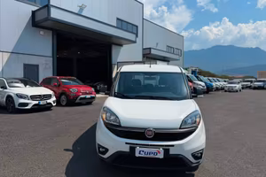 Fiat Doblo Doblo Maxi 1.6 mjt 16v Easy 120cv my18 