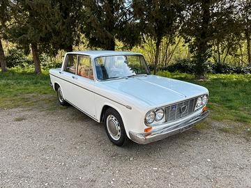 Lancia fulvia