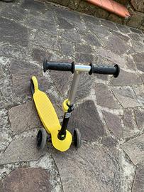 Monopattino