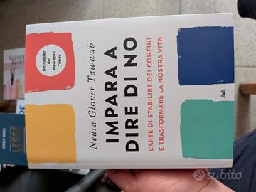 impara a dire di no