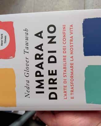 impara a dire di no