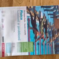FISICA - LEZIONI E PROBLEMI