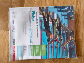 FISICA - LEZIONI E PROBLEMI