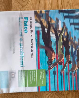 FISICA - LEZIONI E PROBLEMI