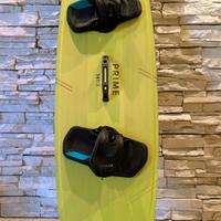 Tavola twintip Kitesurf North Prime