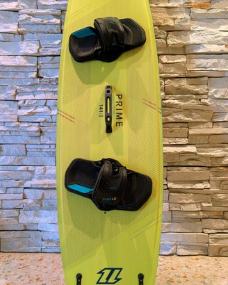 Tavola twintip Kitesurf North Prime