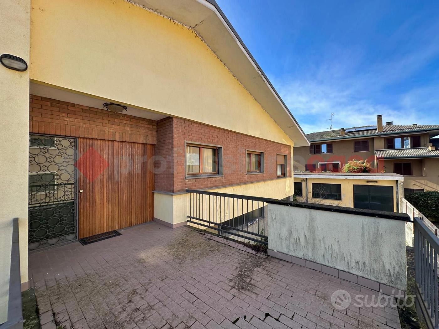 Casa – Opera, Cascina Torre - Vista 4