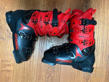 Atomic Hawx 130s Prime 28-28,5