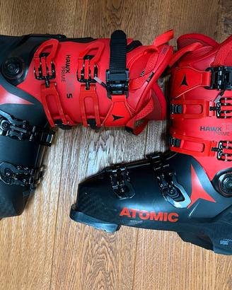 Atomic Hawx 130s Prime 28-28,5