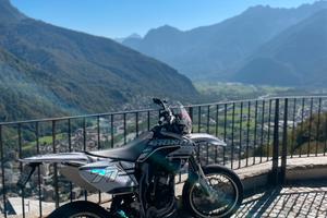 hm 50 (tpr86)