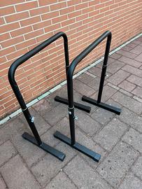 Parallele dip