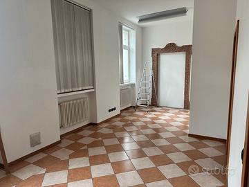 Rovereto- Ufficio Corso Bettini