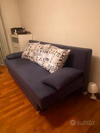 Divano letto