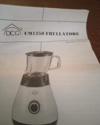 Frullatore - Pezzi di ricambio