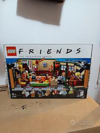 set Lego " Friends"