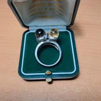 anello donna 