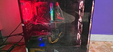 Pc gaming