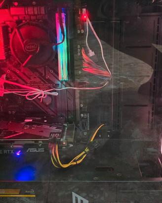 Pc gaming